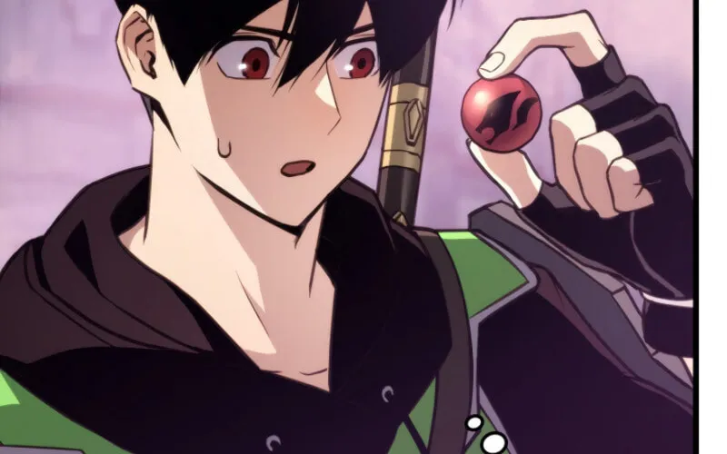 Ranker's Return Chapter 20 page 57 - 