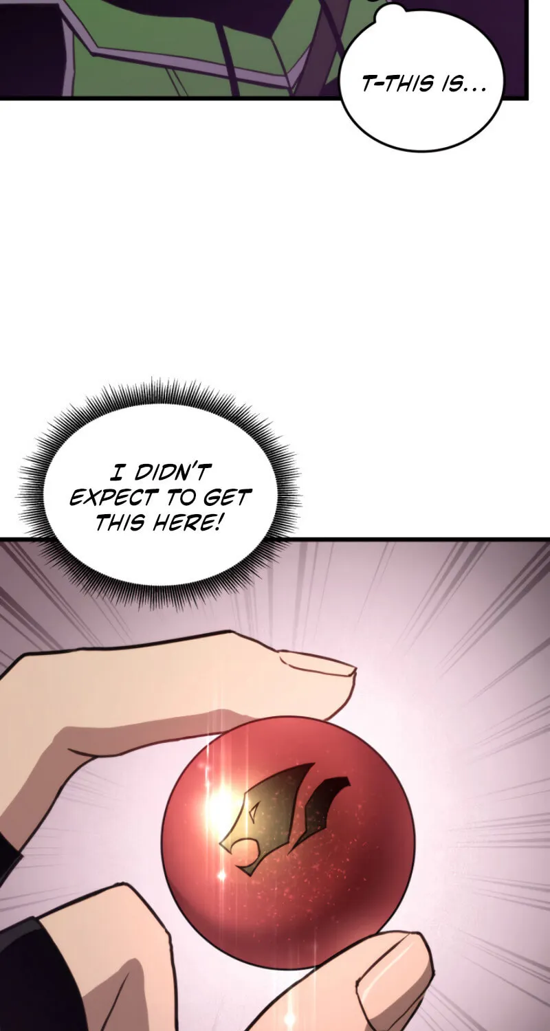 Ranker's Return Chapter 20 page 58 - 