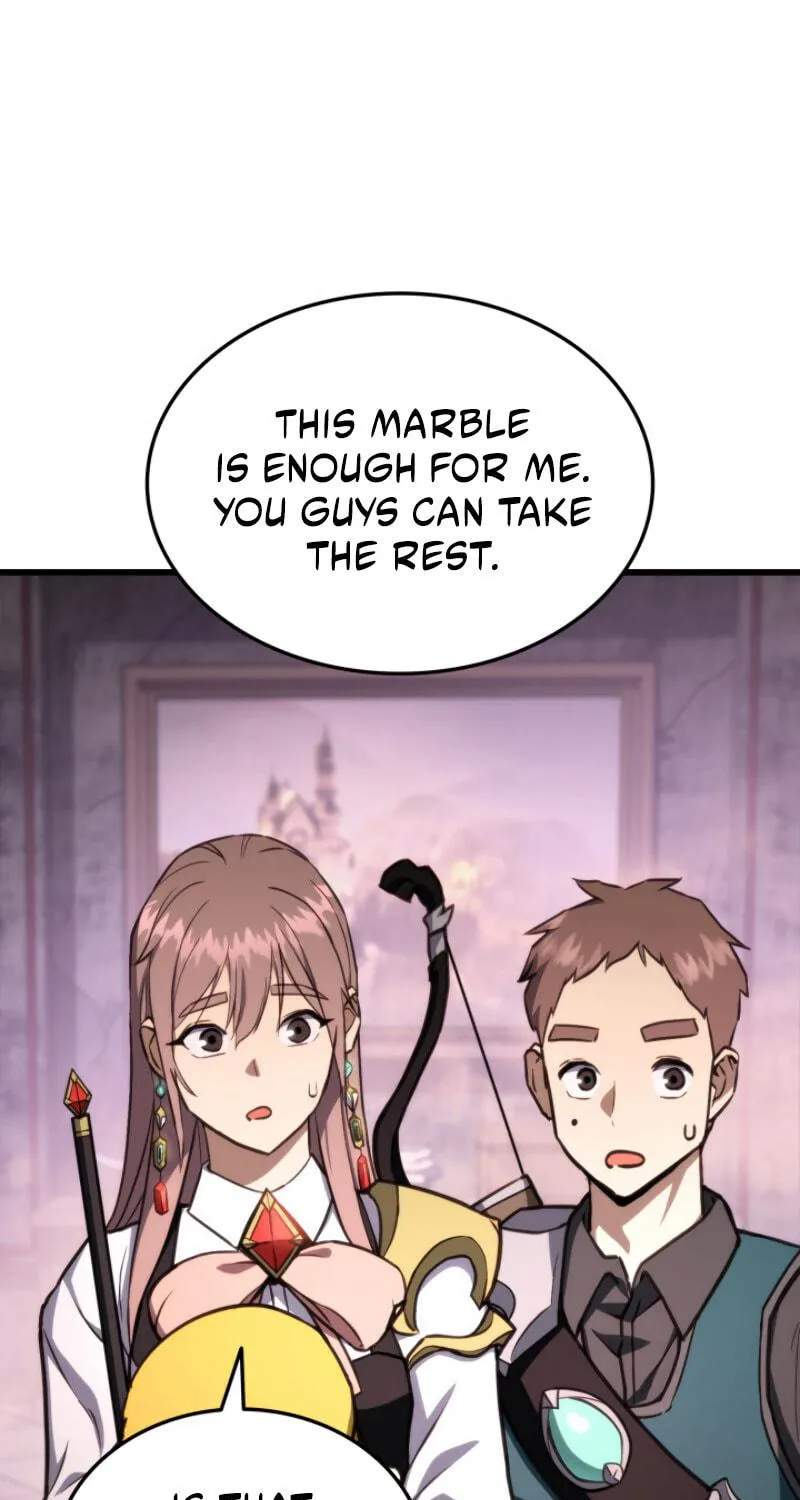 Ranker's Return Chapter 20 page 60 - 