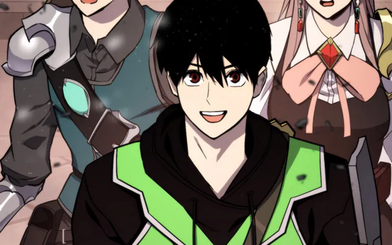 Ranker's Return Chapter 20 page 7 - 
