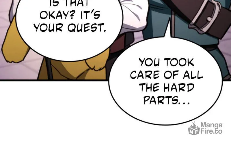 Ranker's Return Chapter 20 page 61 - 