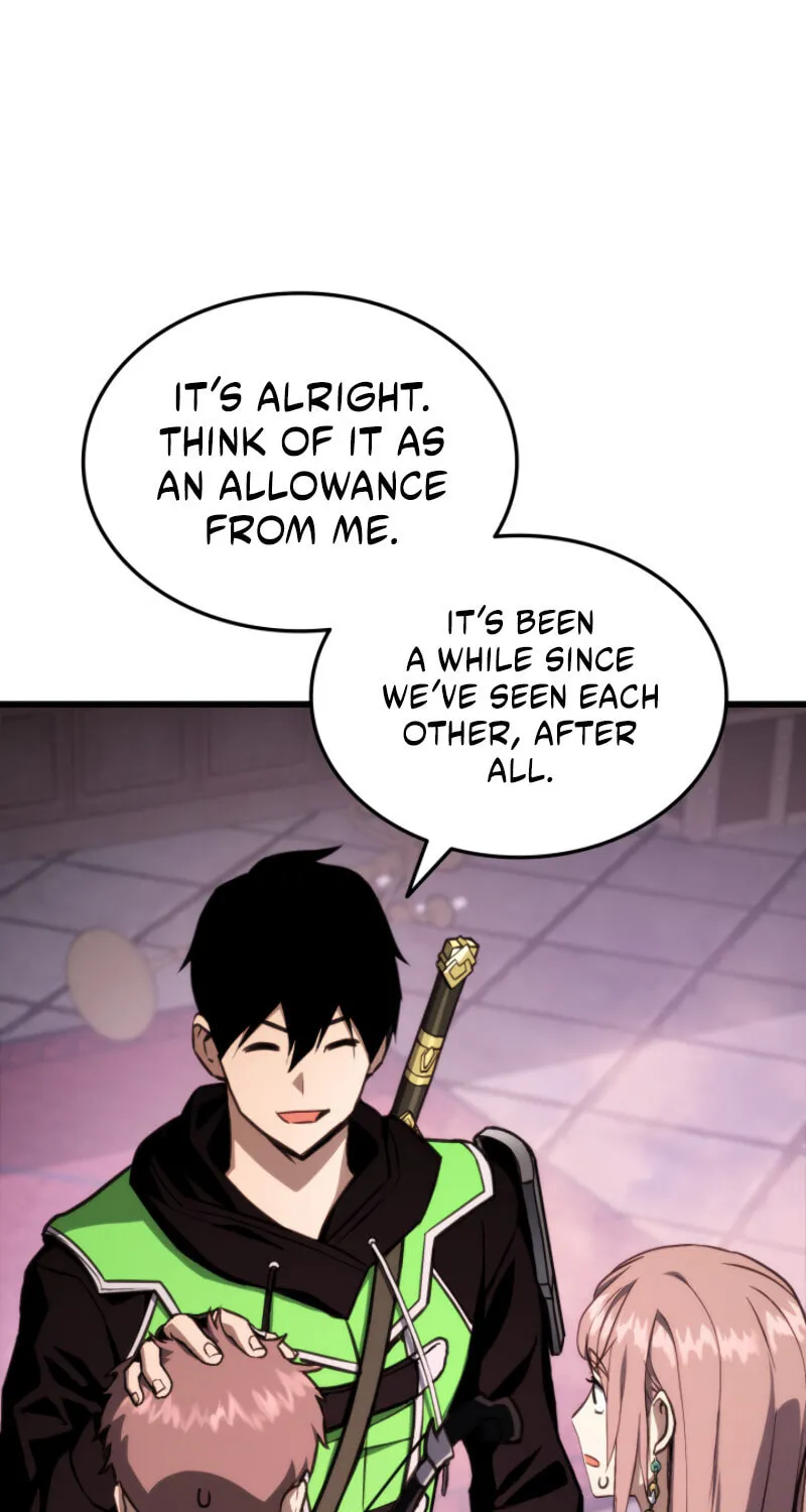 Ranker's Return Chapter 20 page 62 - 