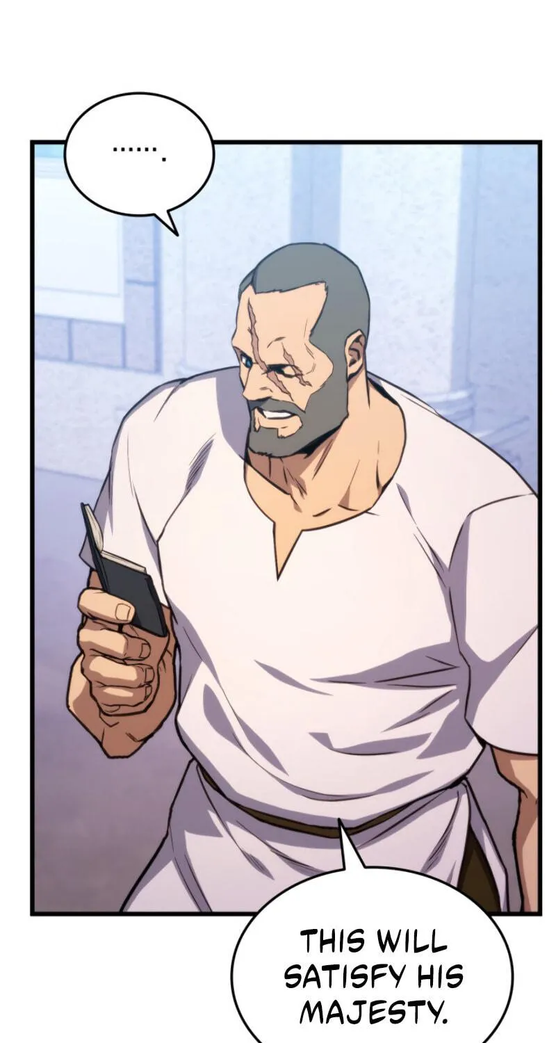 Ranker's Return Chapter 20 page 73 - 