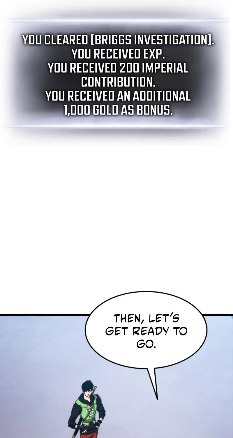 Ranker's Return Chapter 20 page 75 - 