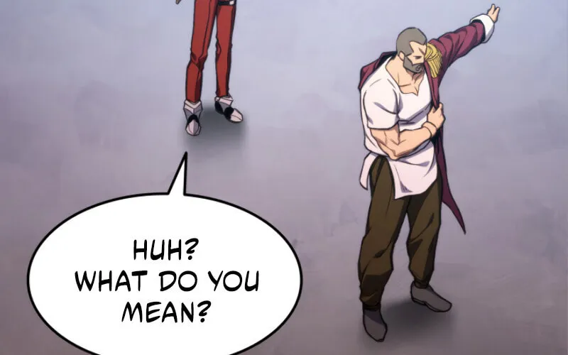Ranker's Return Chapter 20 page 76 - 