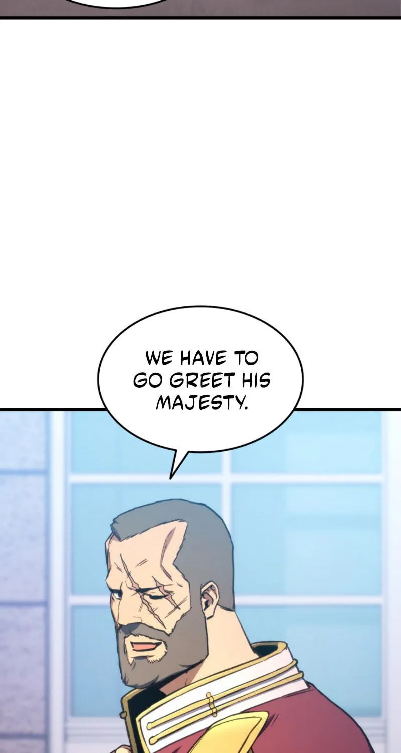 Ranker's Return Chapter 20 page 77 - 