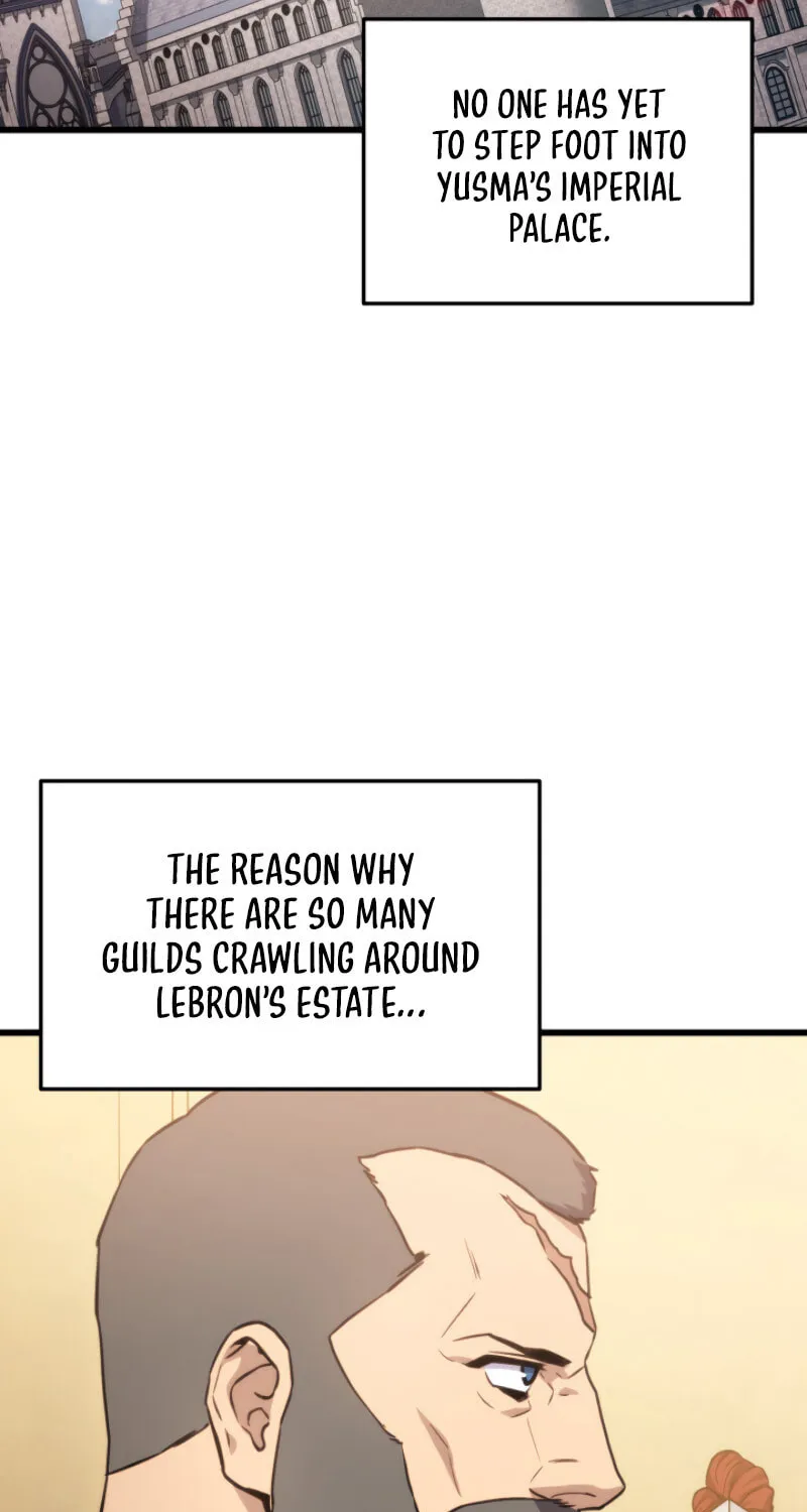 Ranker's Return Chapter 20 page 84 - 