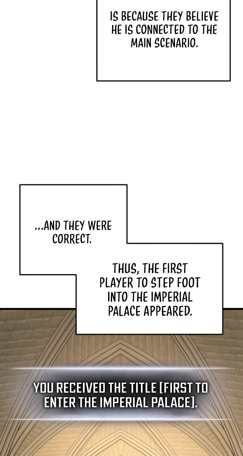 Ranker's Return Chapter 20 page 86 - 