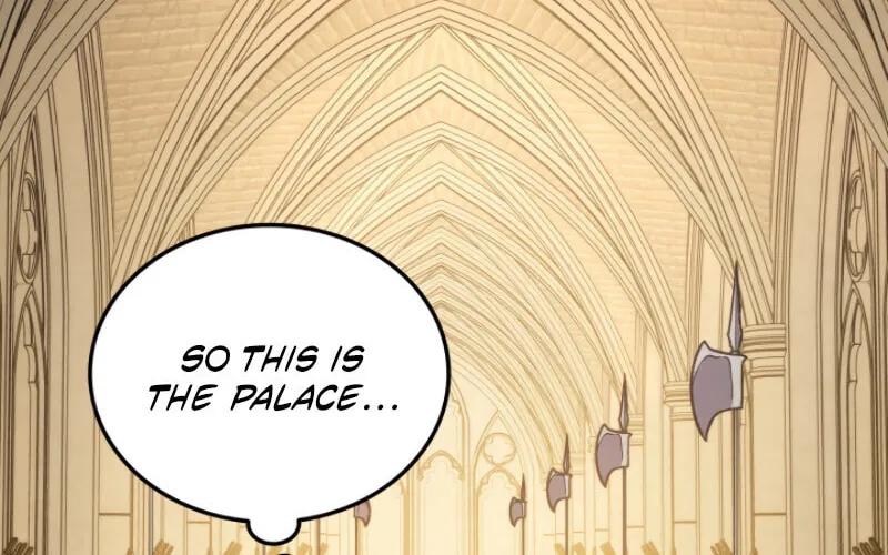 Ranker's Return Chapter 20 page 87 - 