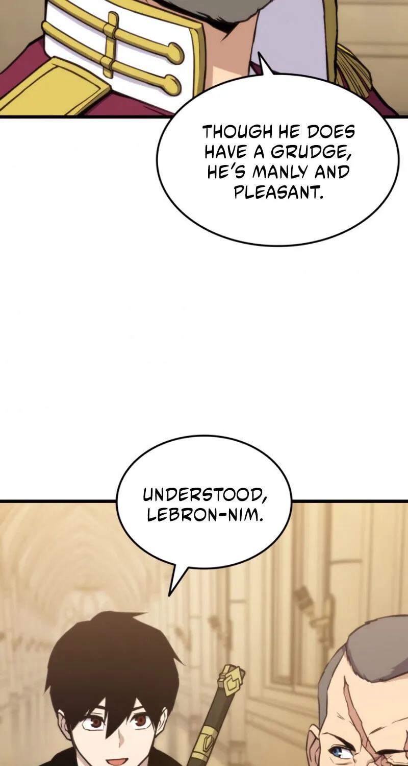 Ranker's Return Chapter 20 page 90 - 