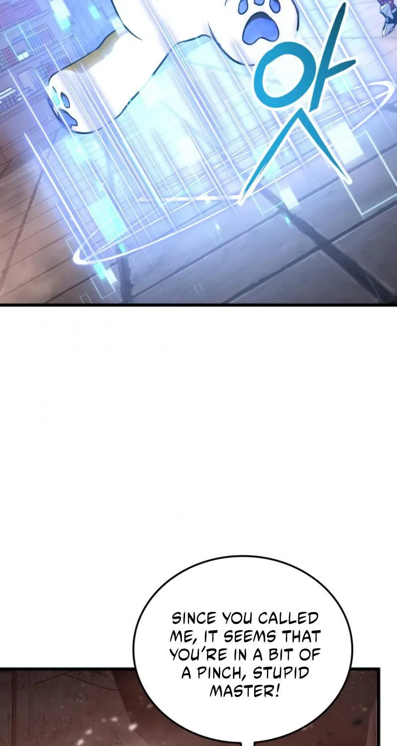 Ranker's Return Chapter 20 page 10 - 