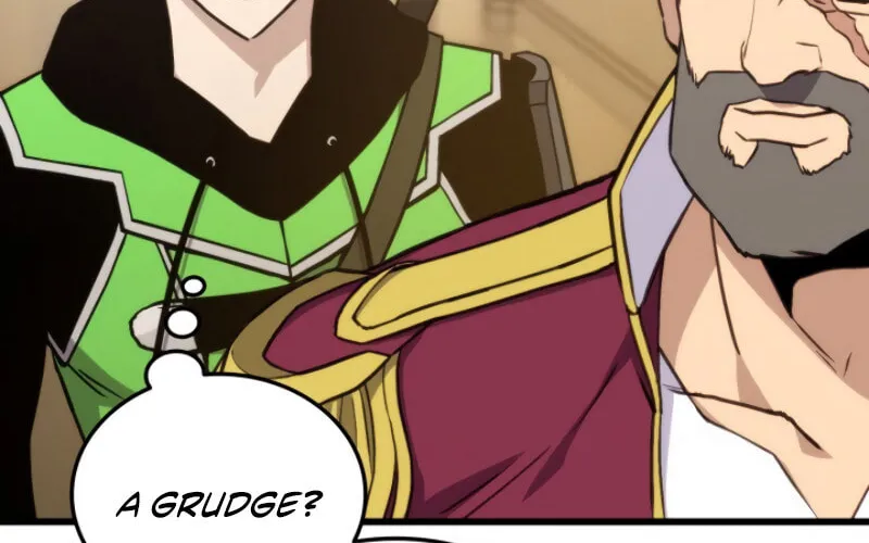 Ranker's Return Chapter 20 page 91 - 