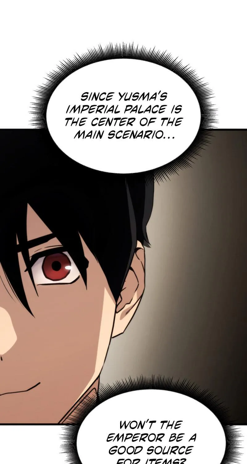Ranker's Return Chapter 20 page 93 - 
