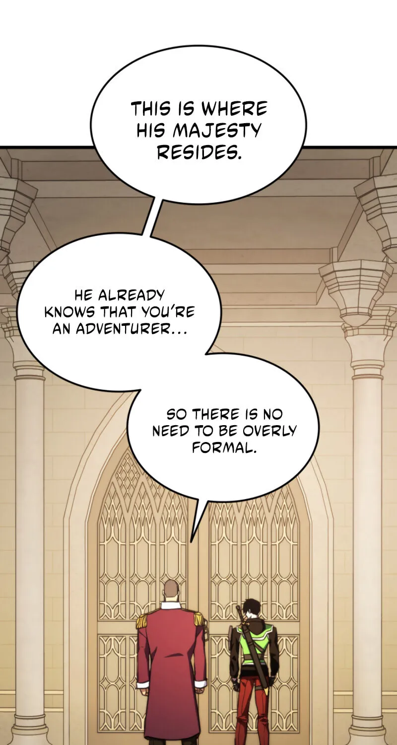 Ranker's Return Chapter 20 page 95 - 