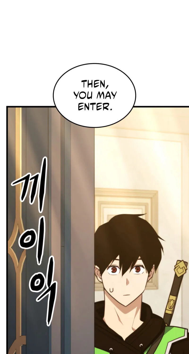 Ranker's Return Chapter 20 page 97 - 