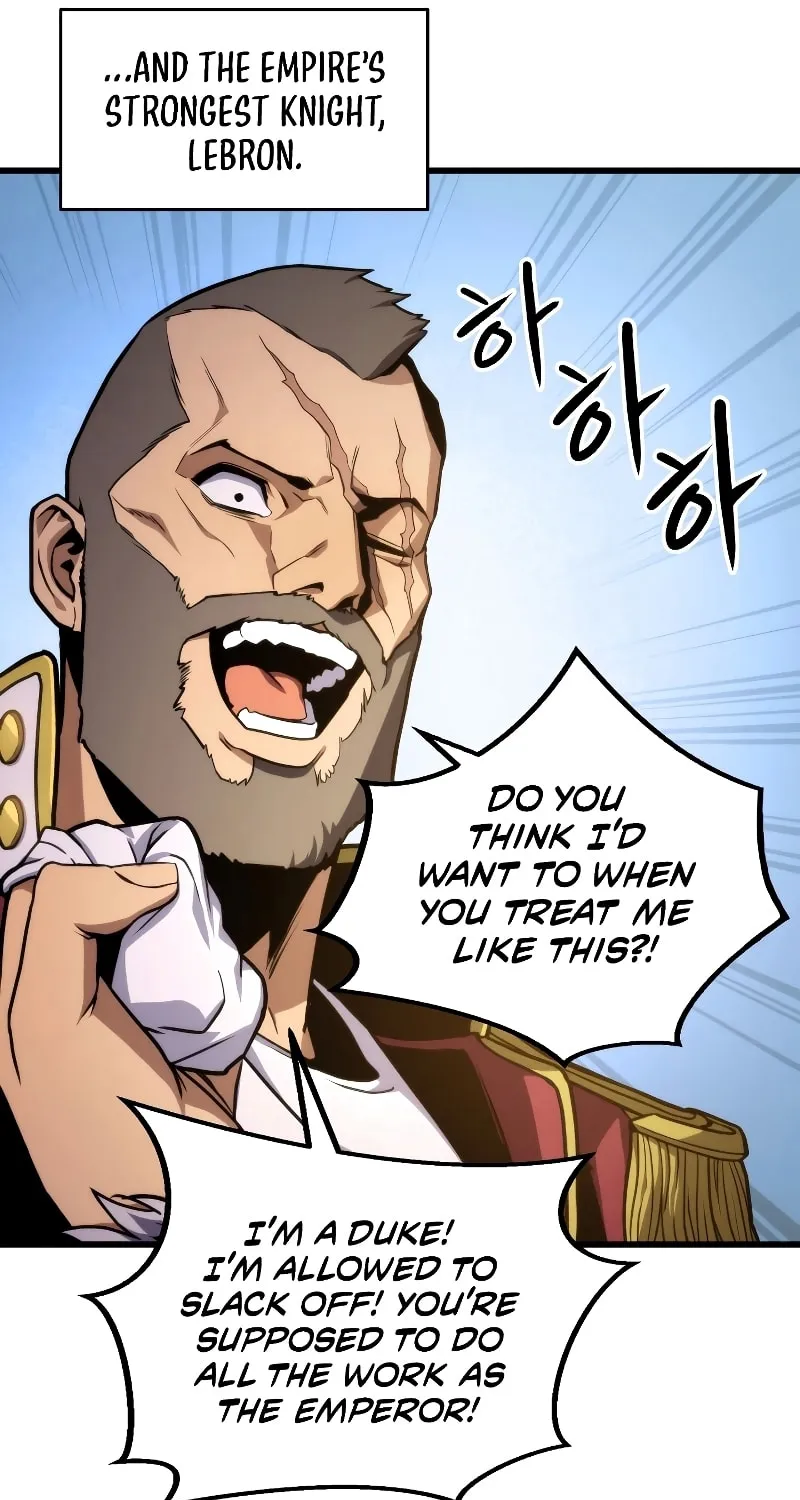 Ranker's Return Chapter 21 page 11 - 