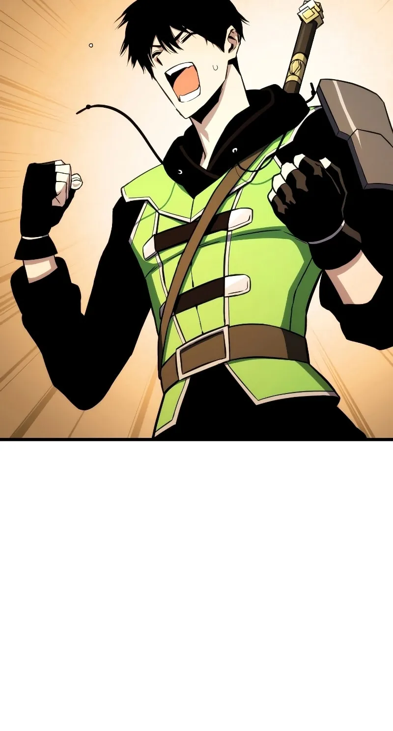 Ranker's Return Chapter 21 page 103 - 