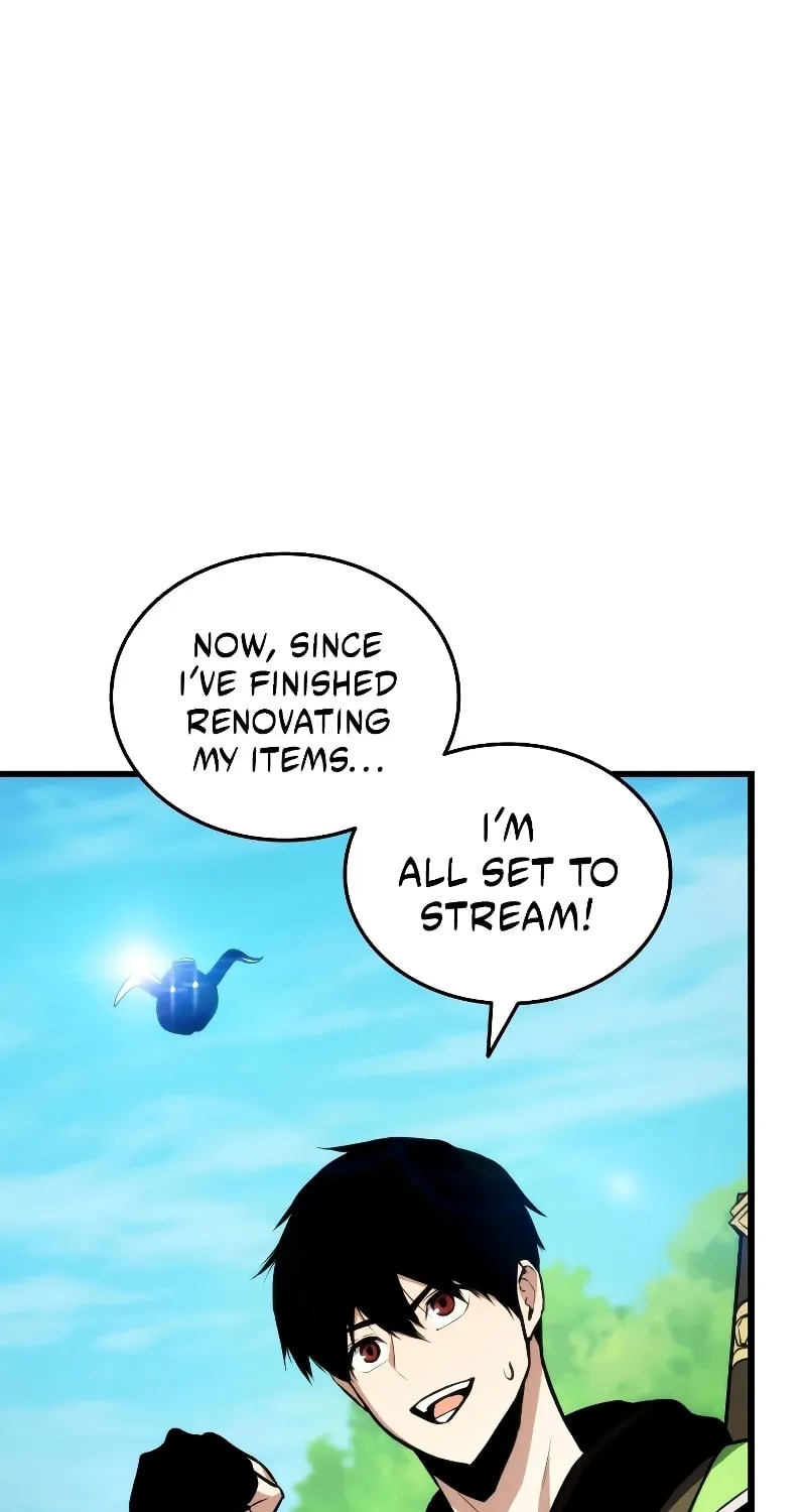 Ranker's Return Chapter 21 page 105 - 