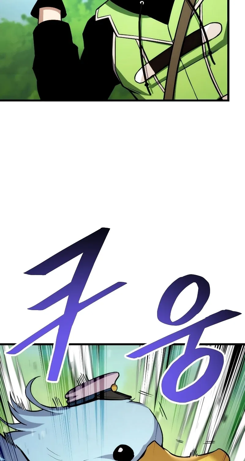 Ranker's Return Chapter 21 page 107 - 