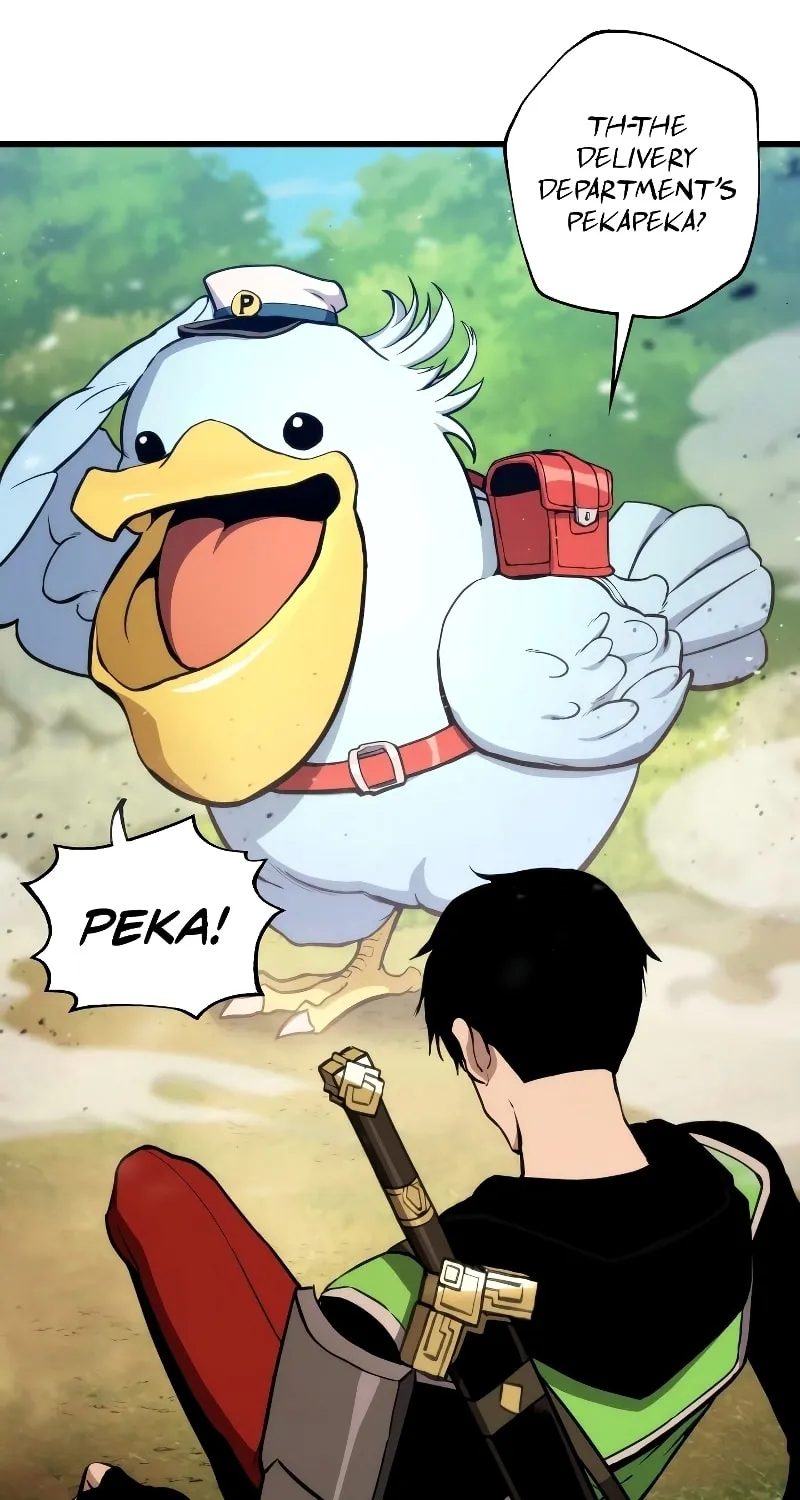 Ranker's Return Chapter 21 page 111 - 