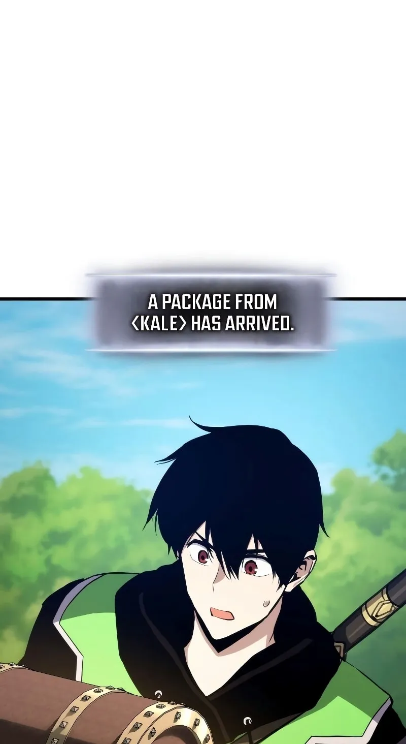 Ranker's Return Chapter 21 page 113 - 