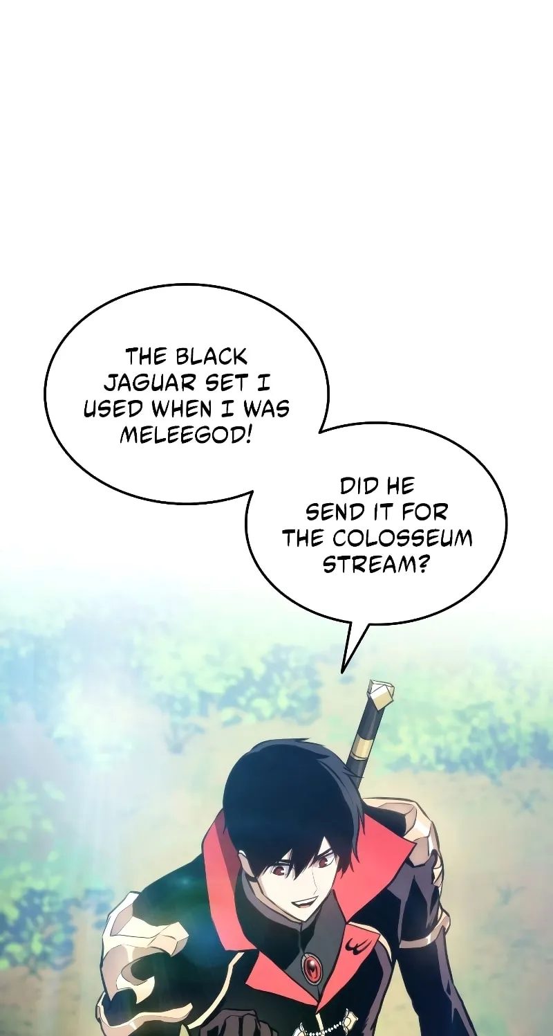 Ranker's Return Chapter 21 page 119 - 