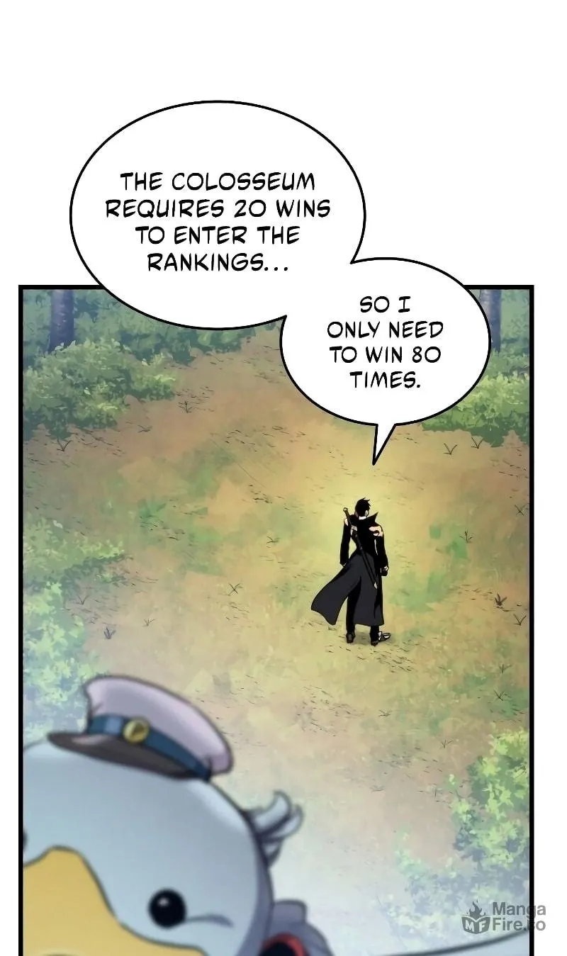 Ranker's Return Chapter 21 page 121 - 