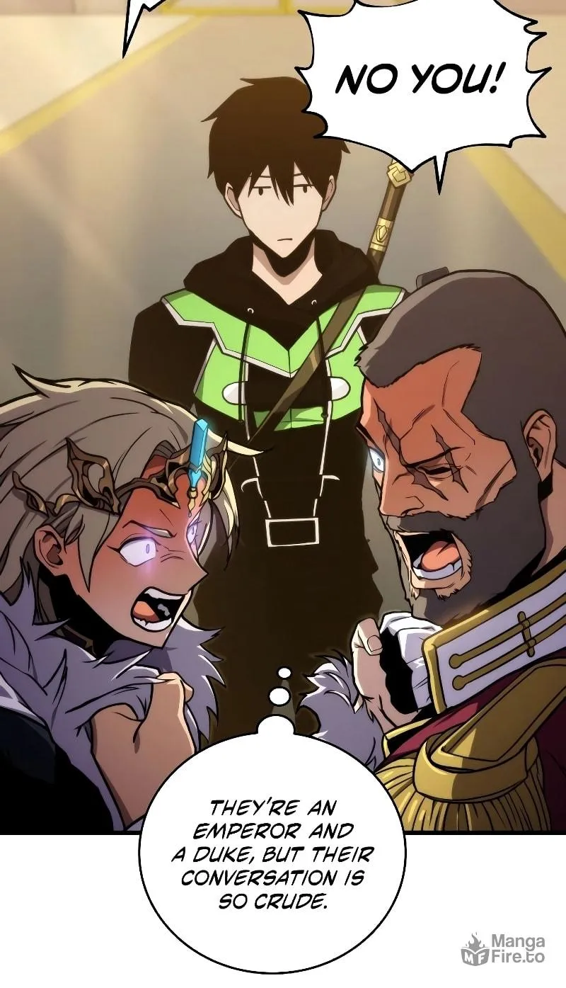 Ranker's Return Chapter 21 page 14 - 