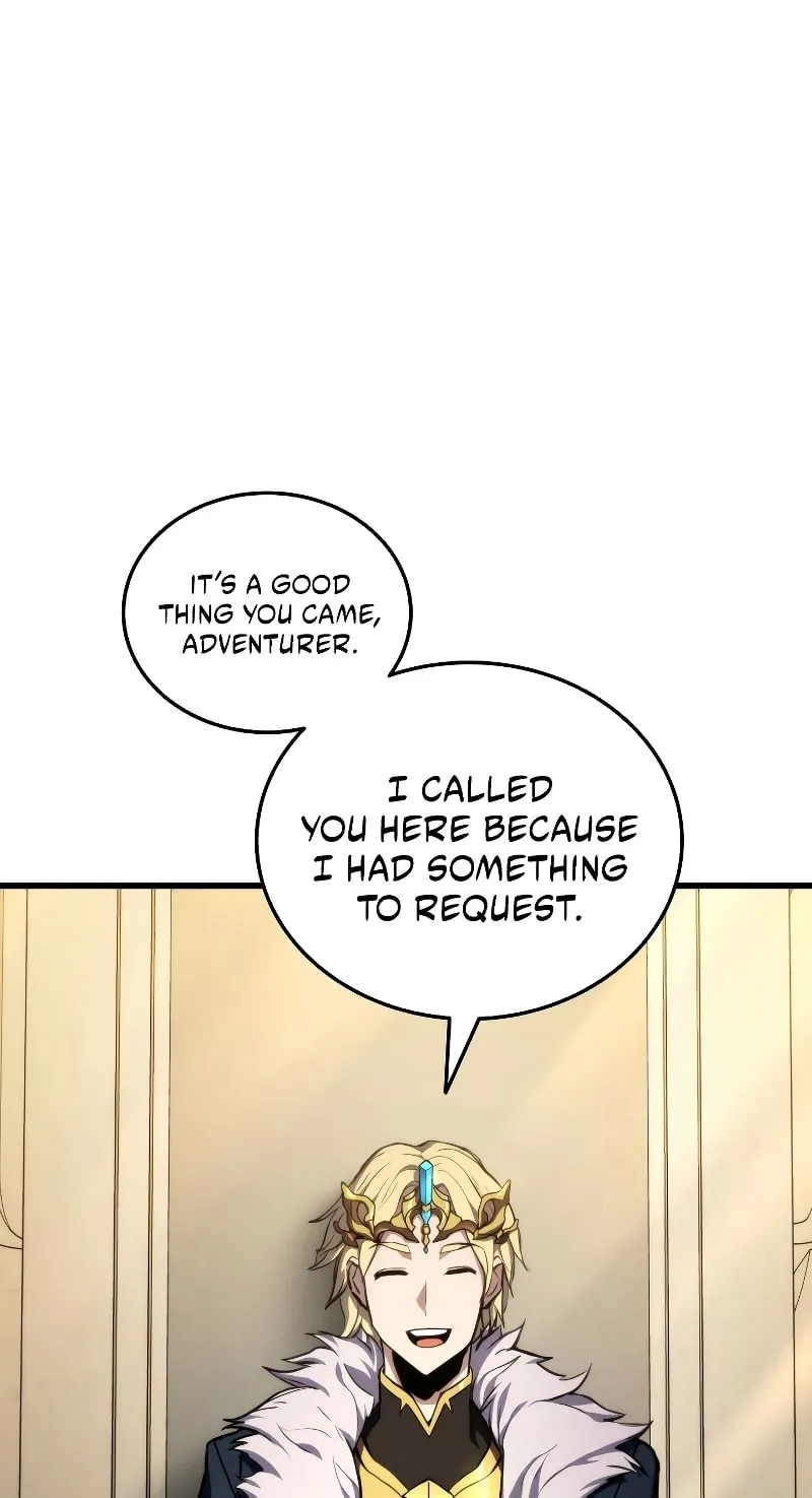 Ranker's Return Chapter 21 page 18 - 