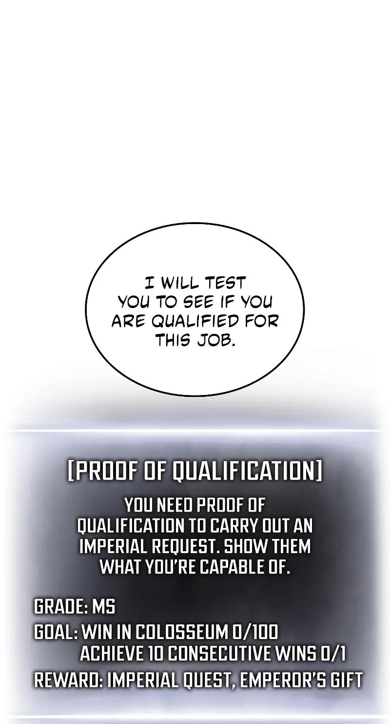 Ranker's Return Chapter 21 page 21 - 