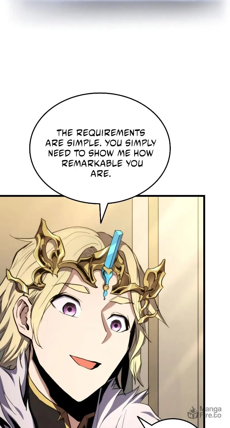 Ranker's Return Chapter 21 page 22 - 