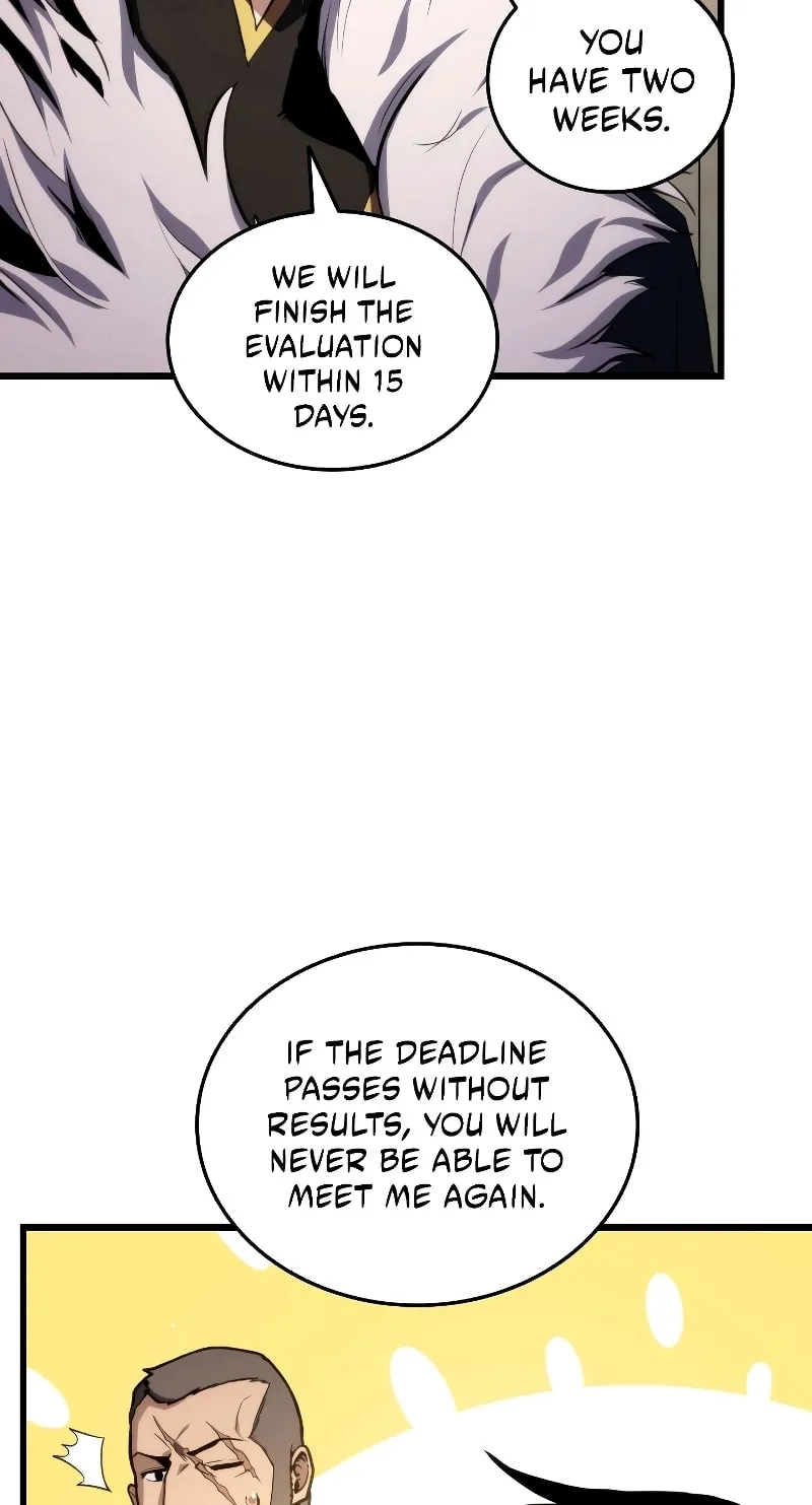 Ranker's Return Chapter 21 page 23 - 