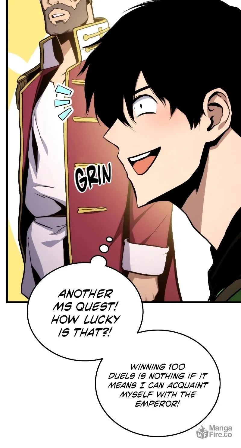 Ranker's Return Chapter 21 page 24 - 