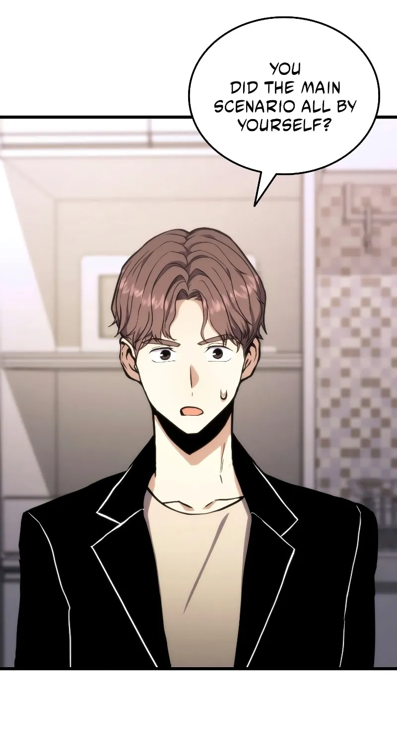 Ranker's Return Chapter 21 page 29 - 
