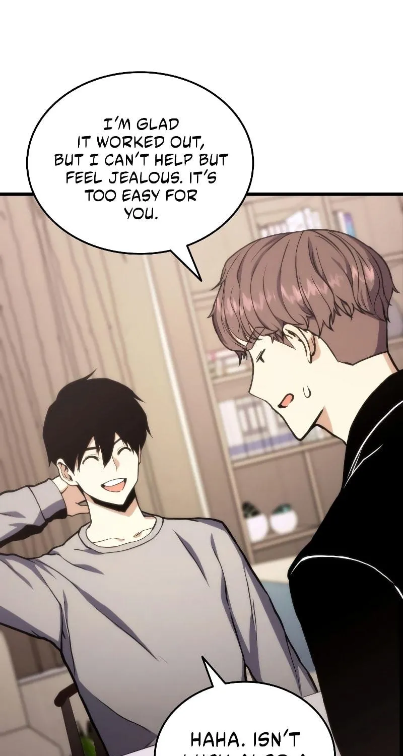 Ranker's Return Chapter 21 page 31 - 