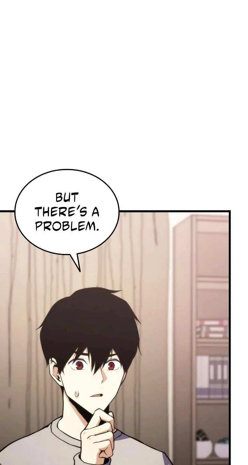 Ranker's Return Chapter 21 page 33 - 