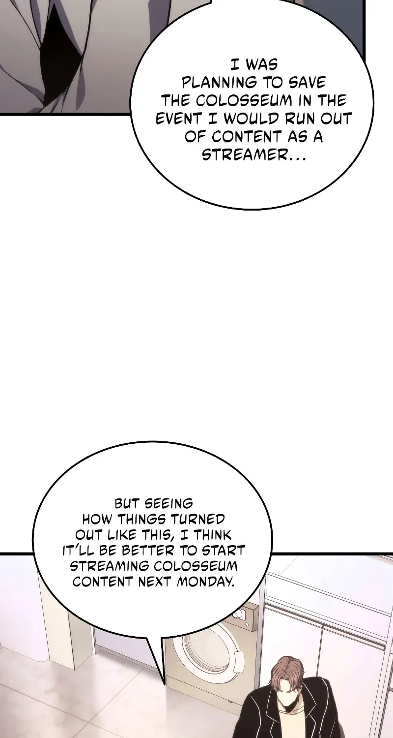 Ranker's Return Chapter 21 page 35 - 