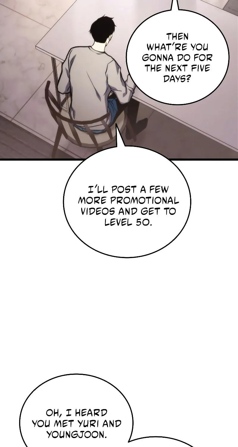 Ranker's Return Chapter 21 page 37 - 