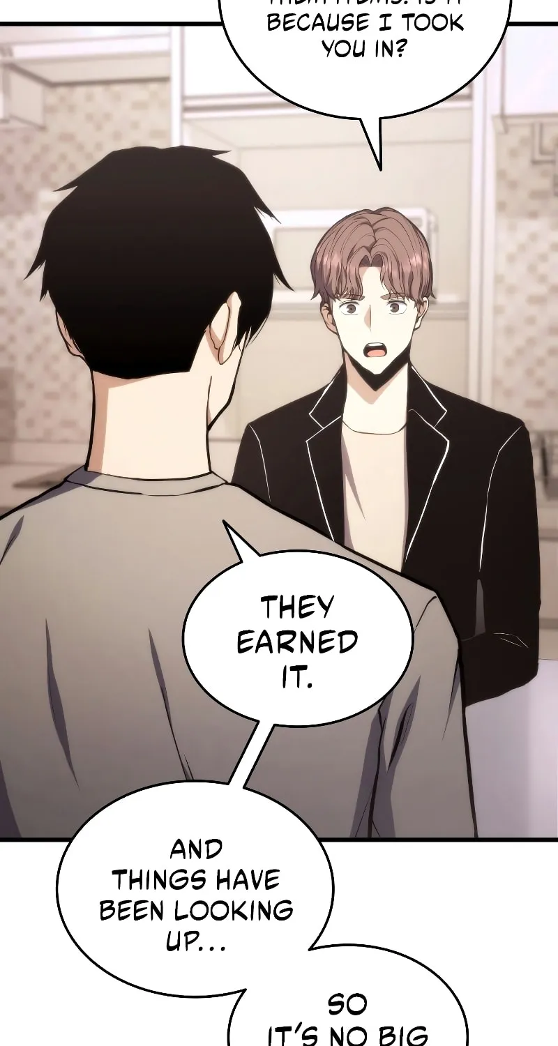 Ranker's Return Chapter 21 page 39 - 
