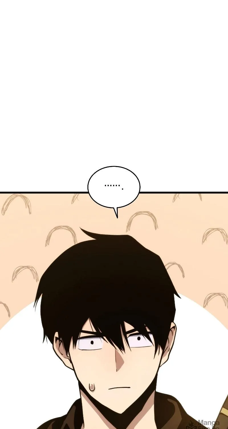 Ranker's Return Chapter 21 page 5 - 
