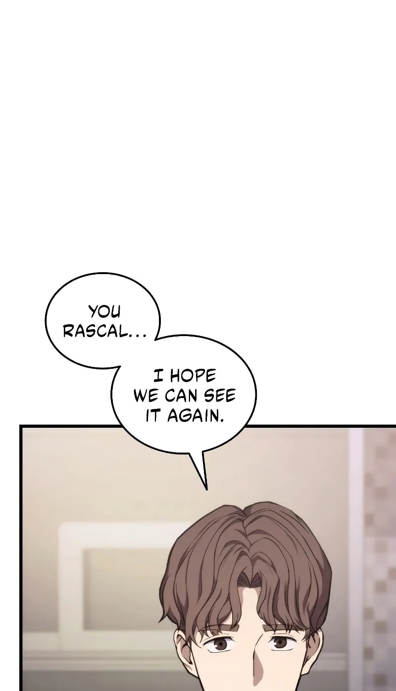 Ranker's Return Chapter 21 page 41 - 