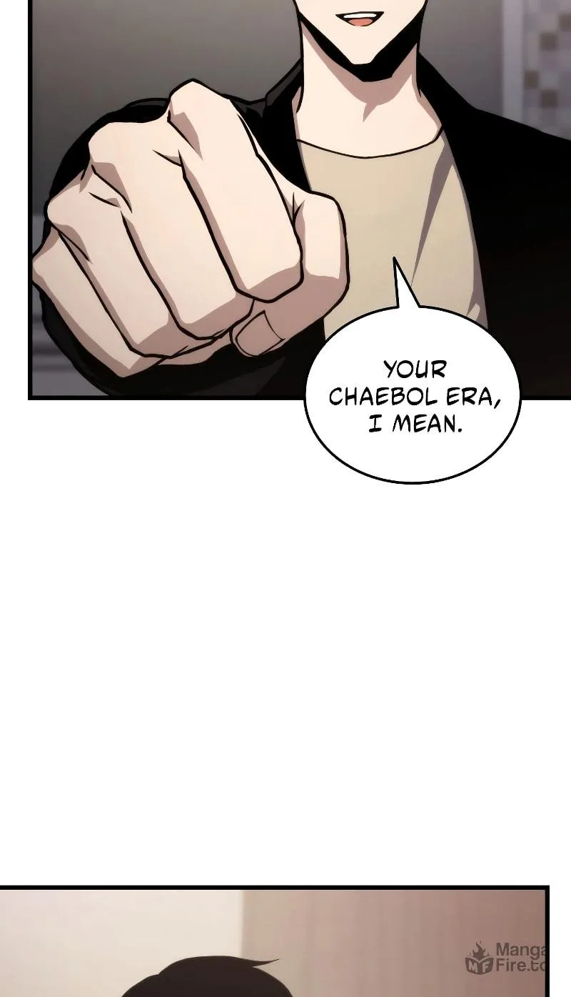 Ranker's Return Chapter 21 page 42 - 