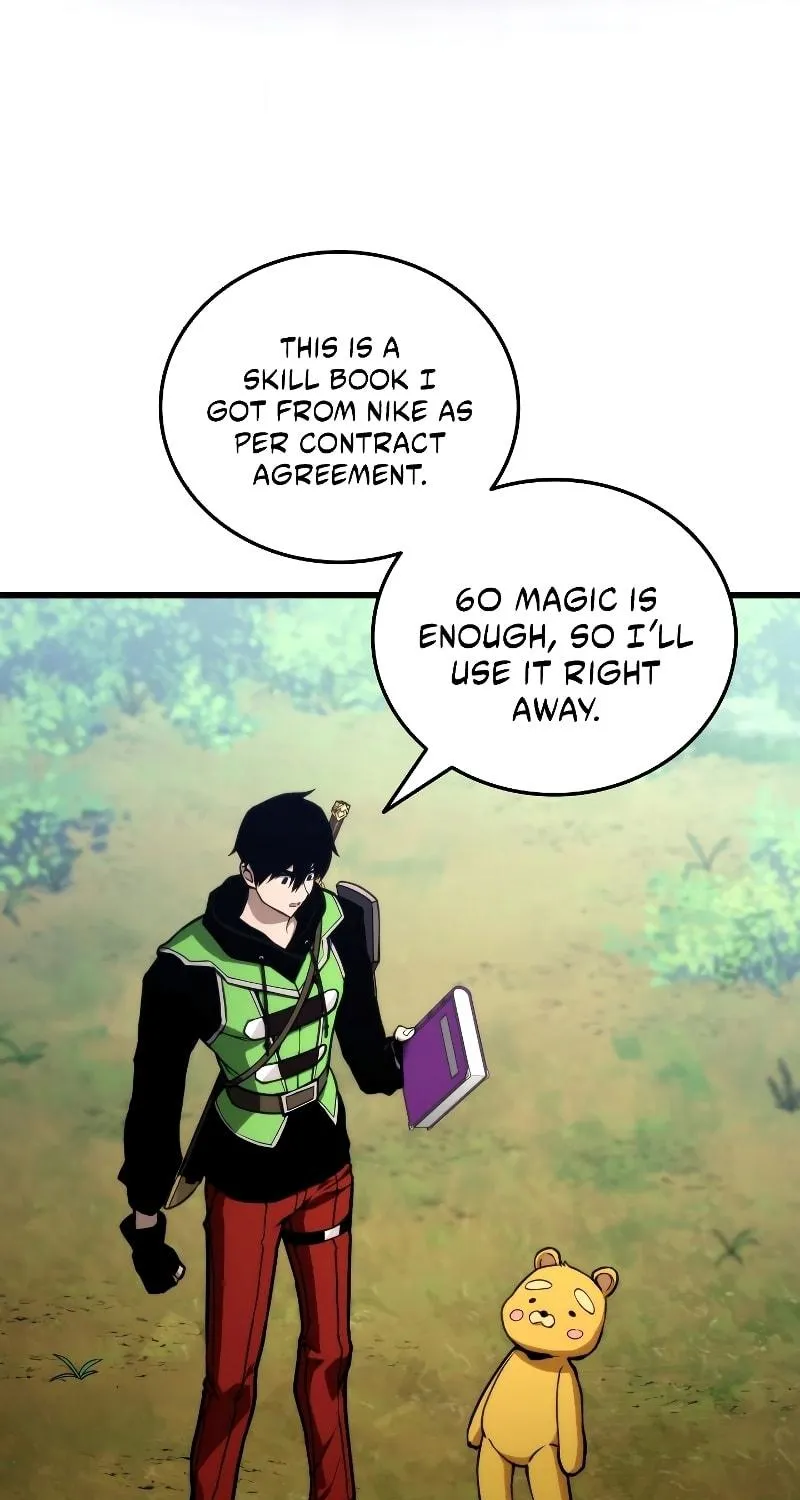 Ranker's Return Chapter 21 page 51 - 
