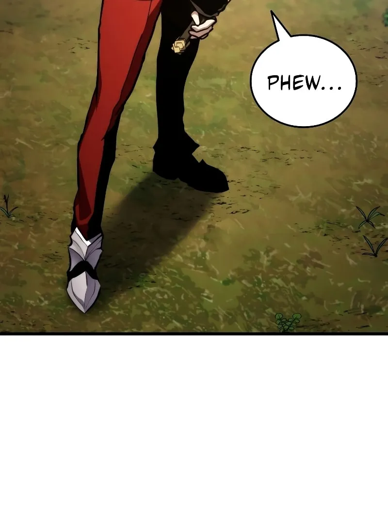 Ranker's Return Chapter 21 page 54 - 