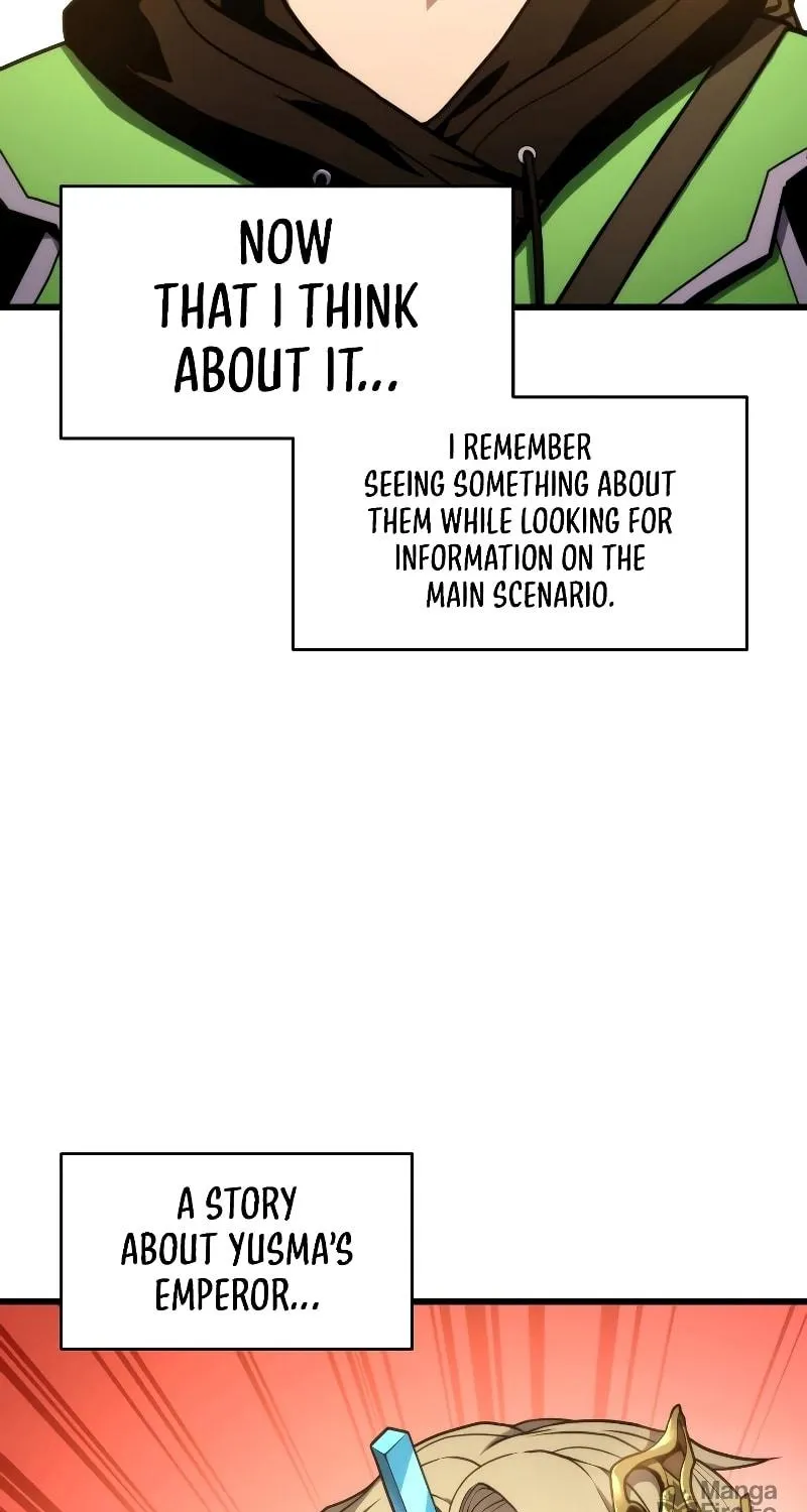 Ranker's Return Chapter 21 page 7 - 