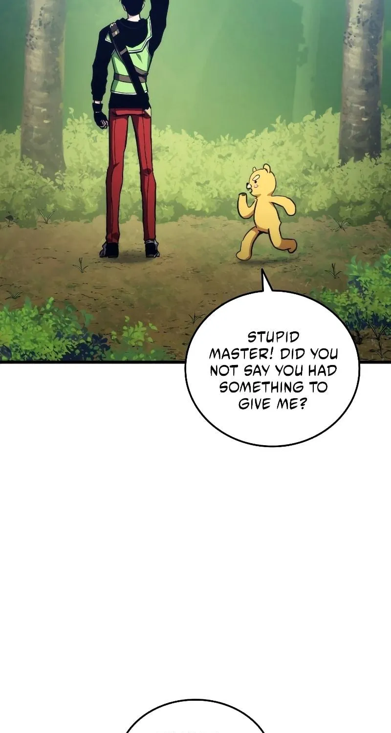 Ranker's Return Chapter 21 page 63 - 