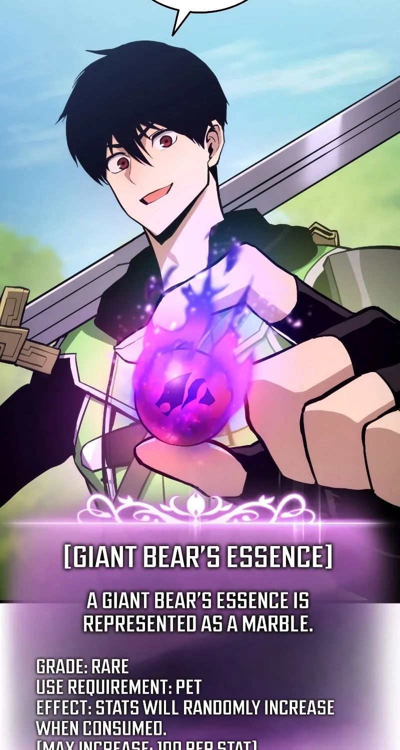 Ranker's Return Chapter 21 page 65 - 