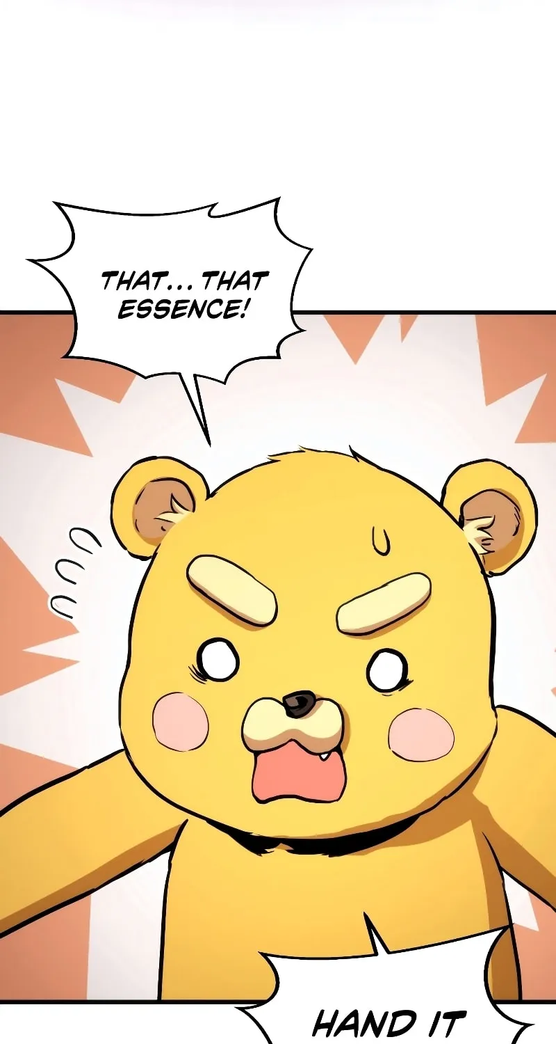 Ranker's Return Chapter 21 page 67 - 