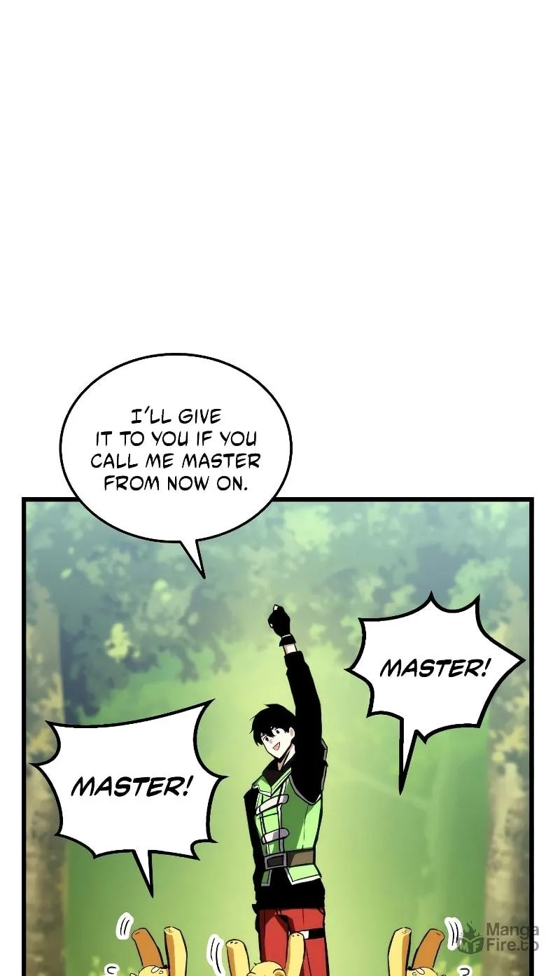 Ranker's Return Chapter 21 page 69 - 