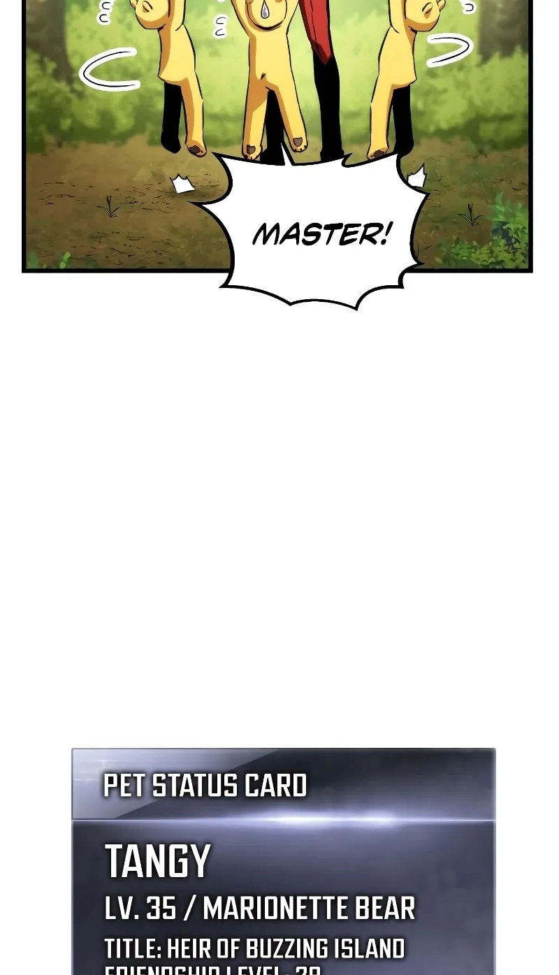 Ranker's Return Chapter 21 page 70 - 